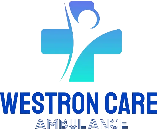 Westron Care Ambulance logo
